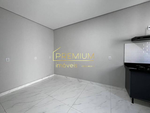 #444 - Casa para Locação em Jundiaí - SP - 2