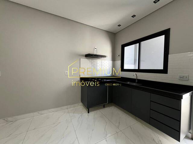 #444 - Casa para Locação em Jundiaí - SP - 1