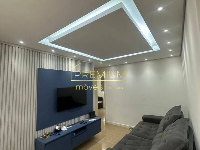 #448 - Apartamento para Locação em Jundiaí - SP - 1