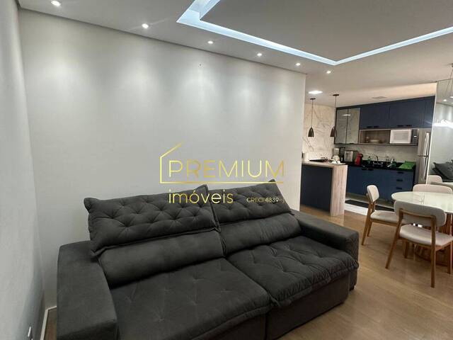 #448 - Apartamento para Locação em Jundiaí - SP - 2