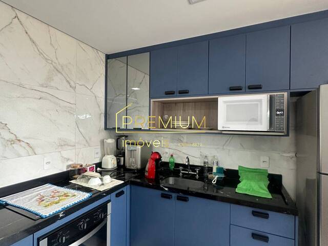 #448 - Apartamento para Locação em Jundiaí - SP - 3