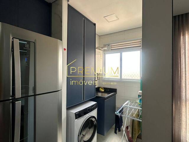 Apartamento para Locação em Jundiaí - 4