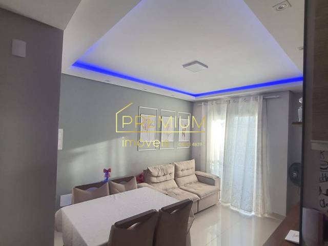 #449 - Apartamento para Locação em Jundiaí - SP - 1