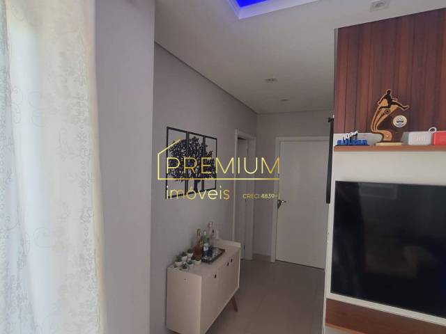 #449 - Apartamento para Locação em Jundiaí - SP - 2