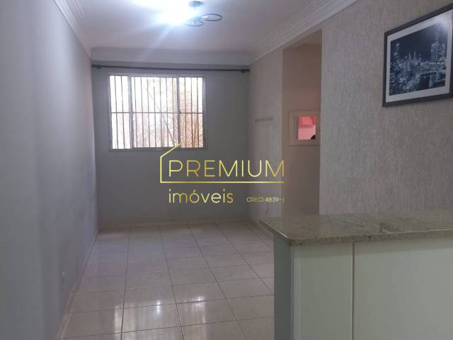 #450 - Apartamento para Venda em Jundiaí - SP - 1