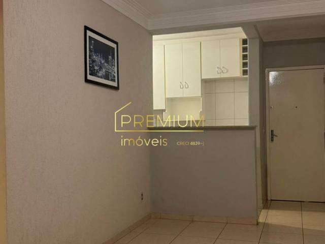 #450 - Apartamento para Venda em Jundiaí - SP - 3