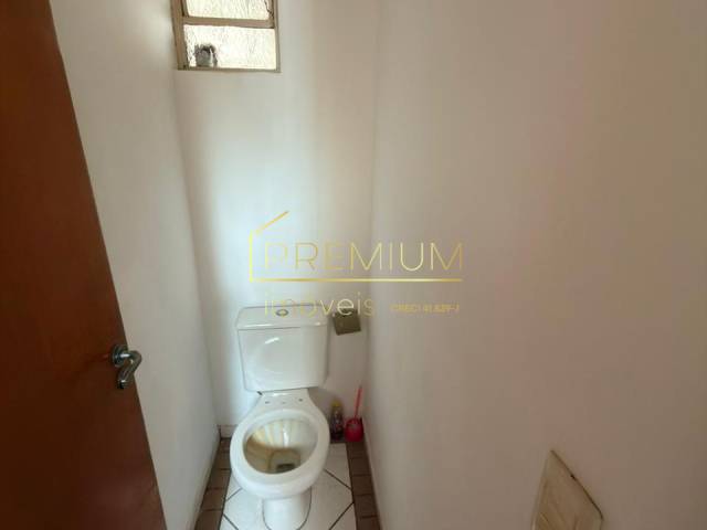 Casa para Venda em Campinas - 5