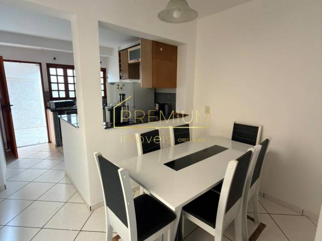 Casa para Venda em Campinas - 4