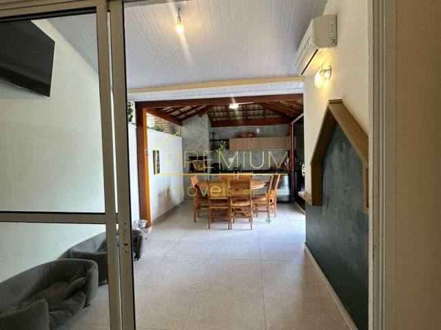 #451 - Casa para Venda em Jundiaí - SP - 2