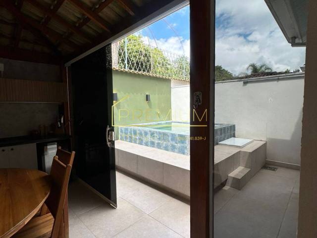 #451 - Casa para Venda em Jundiaí - SP - 2