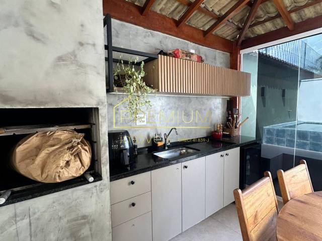 #451 - Casa para Venda em Jundiaí - SP - 3