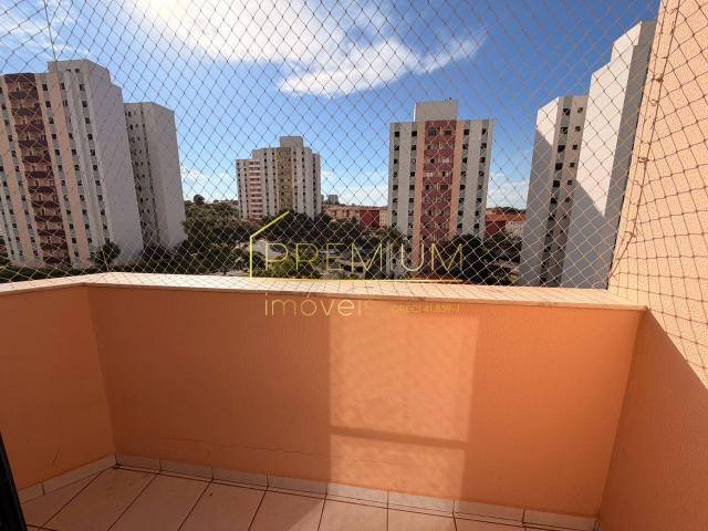 Apartamento para Venda em Jundiaí - 2