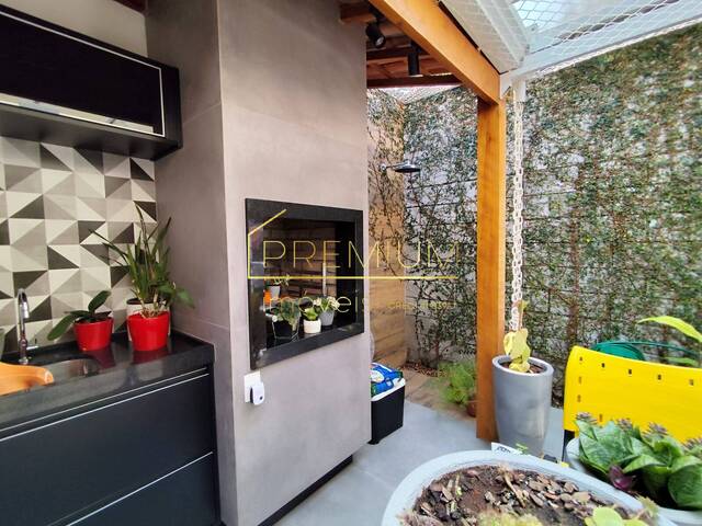 #454 - Casa para Venda em Jundiaí - SP