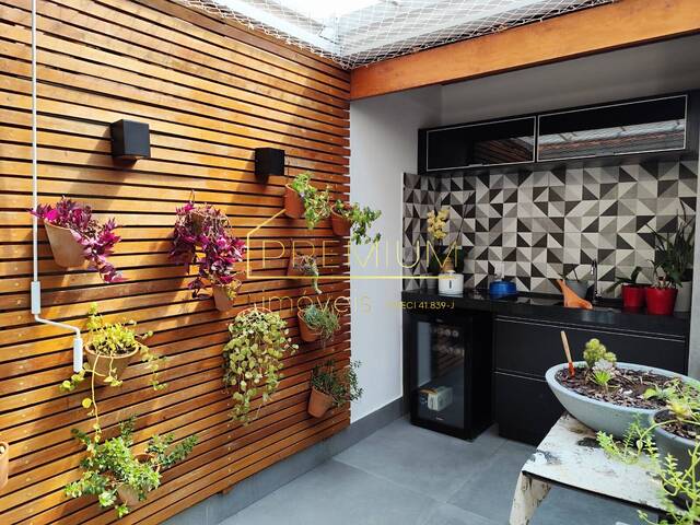 #454 - Casa para Venda em Jundiaí - SP