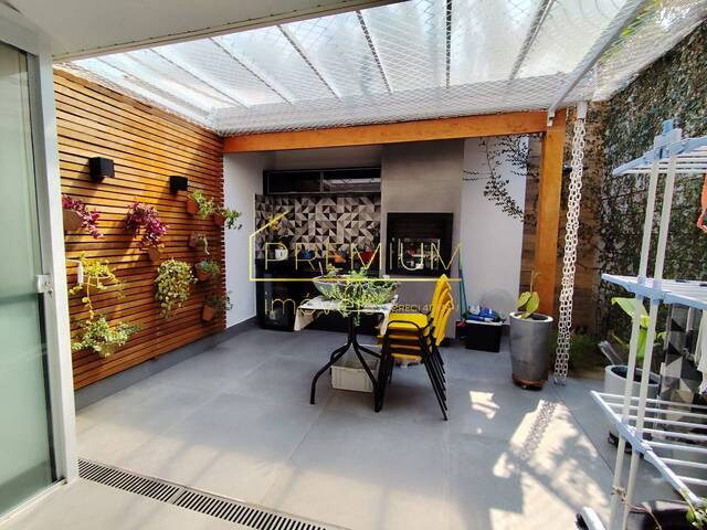 #454 - Casa para Venda em Jundiaí - SP