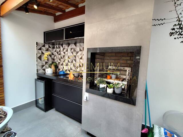 Casa para Venda em Jundiaí - 4