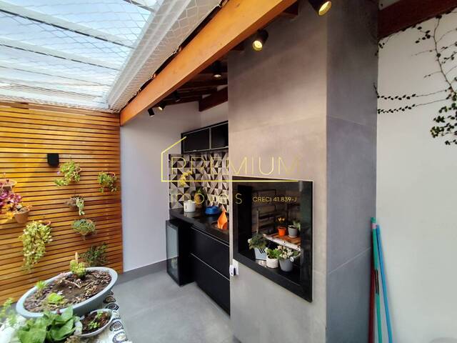 Casa para Venda em Jundiaí - 5