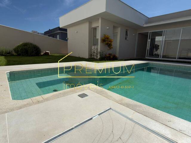 Casa para Venda em Jundiaí - 3