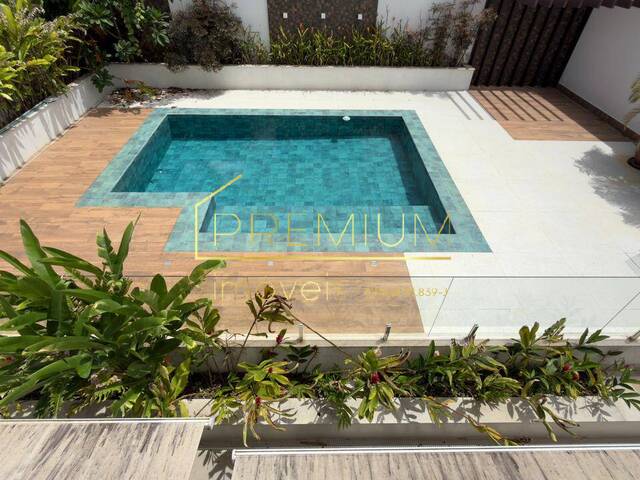 Casa para Locação em Jundiaí - 2