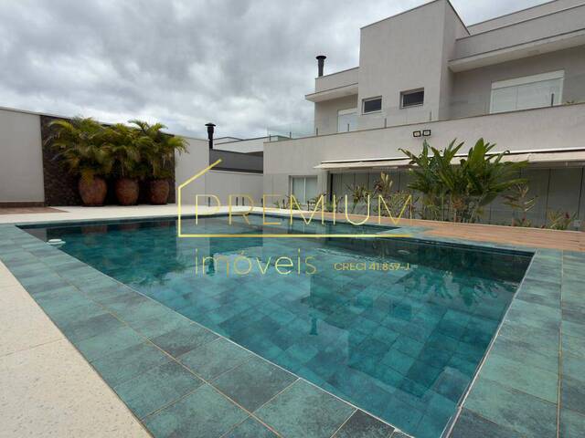 Locação em Reserva da Serra - Jundiaí