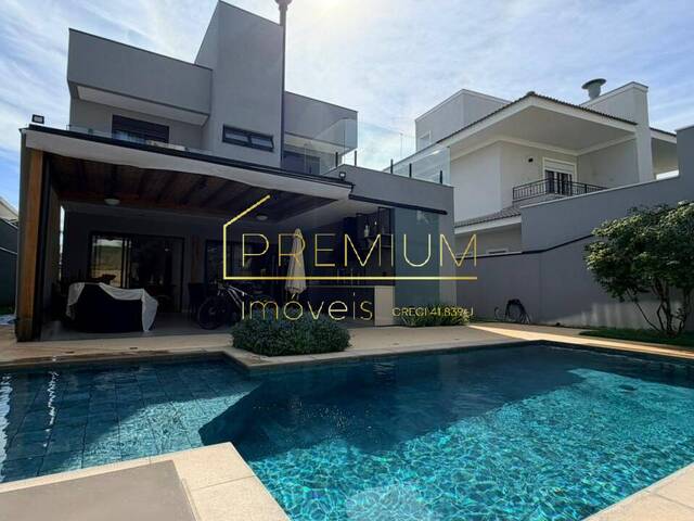 #456 - Casa para Venda em Jundiaí - SP