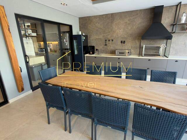 #456 - Casa para Venda em Jundiaí - SP