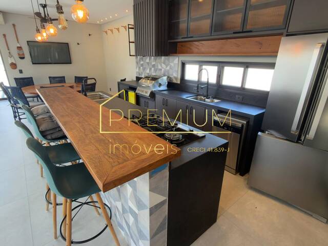 Casa para Venda em Jundiaí - 2