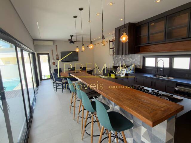 Venda em Reserva da Serra - Jundiaí