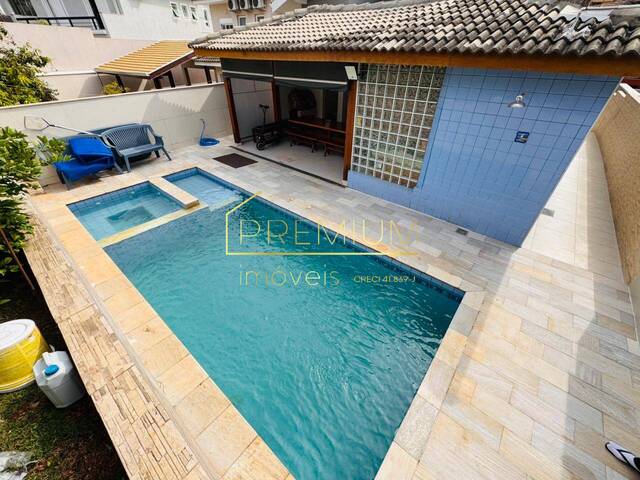 Locação em Reserva da Serra - Jundiaí