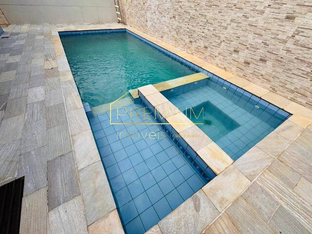 Casa para Locação em Jundiaí - 2