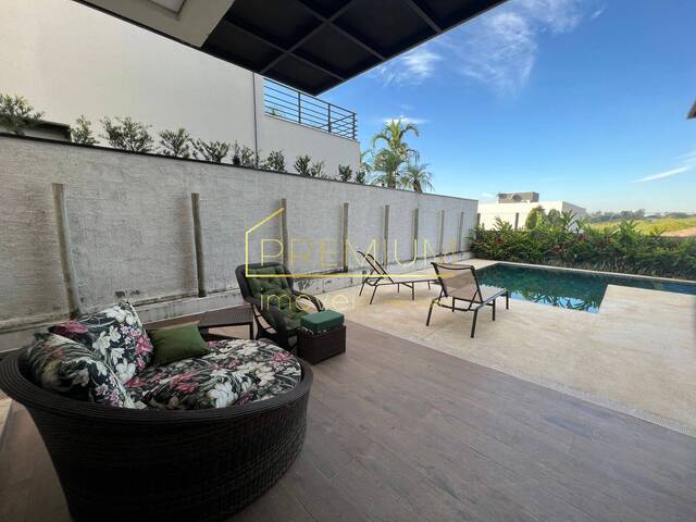 Casa para Locação em Jundiaí - 2