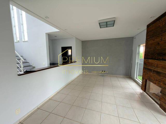 Casa para Locação em Jundiaí - 2