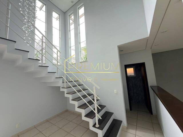 Casa para Locação em Jundiaí - 3