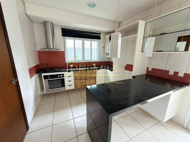 Casa para Locação em Jundiaí - 5