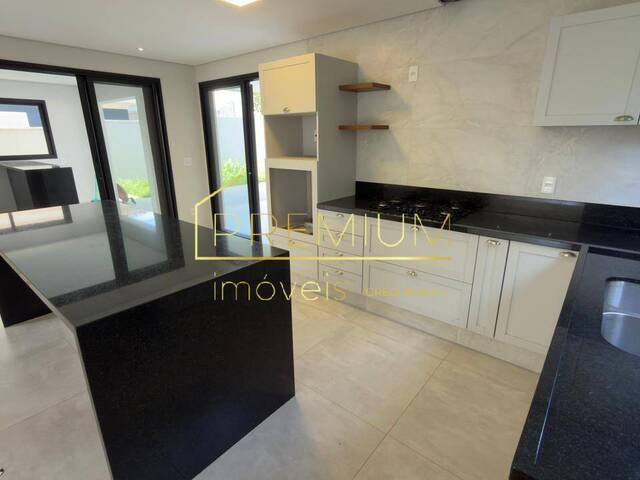 #461 - Casa para Locação em Jundiaí - SP