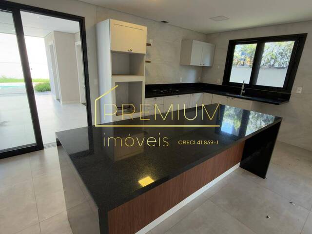 #461 - Casa para Locação em Jundiaí - SP