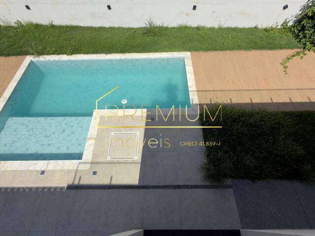 Casa para Locação em Jundiaí - 5