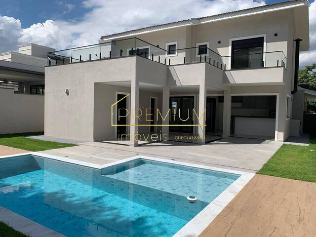 Casa para Locação em Jundiaí - 4