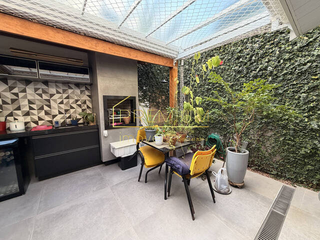 #454 - Casa para Venda em Jundiaí - SP