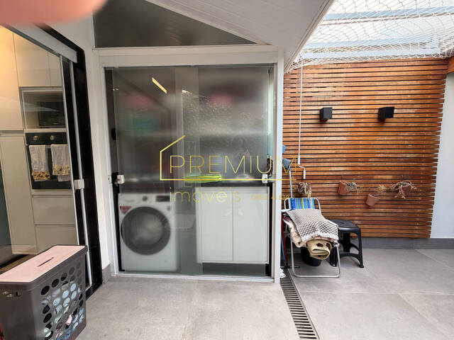 #454 - Casa para Venda em Jundiaí - SP - 3