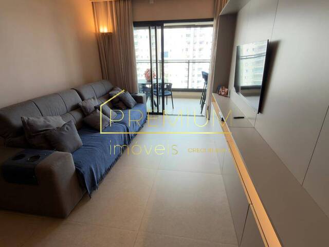 Apartamento para Venda em Jundiaí - 3