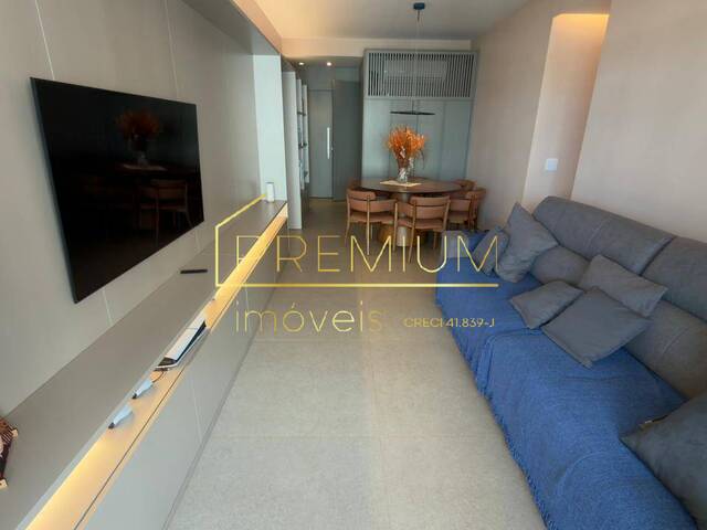 Apartamento para Venda em Jundiaí - 4