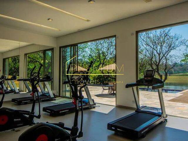 Área para Venda em Vinhedo - 3