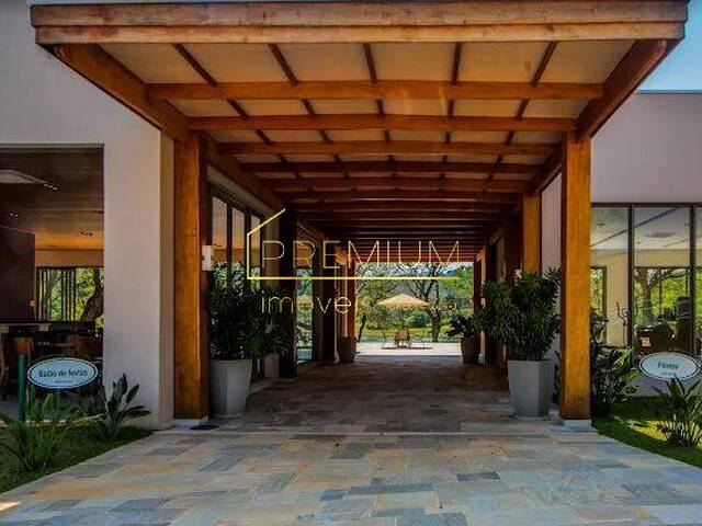 Área para Venda em Vinhedo - 4