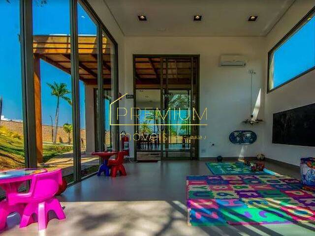 Área para Venda em Vinhedo - 5