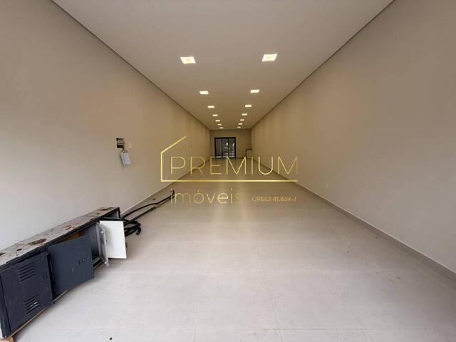 #467 - Sala para Locação em Jundiaí - SP