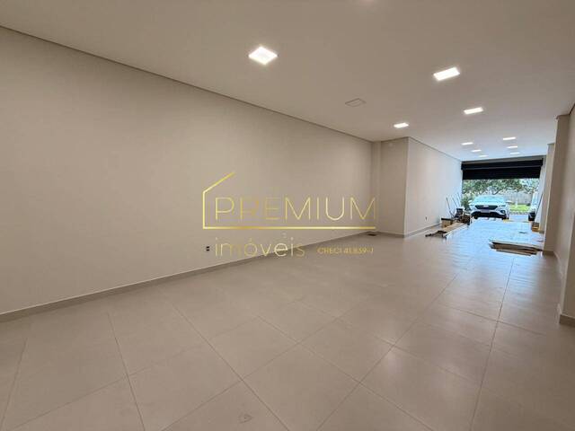 Locação em Recanto Quarto Centenário - Jundiaí