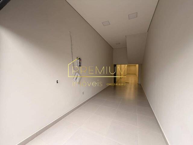 Locação em Recanto Quarto Centenário - Jundiaí