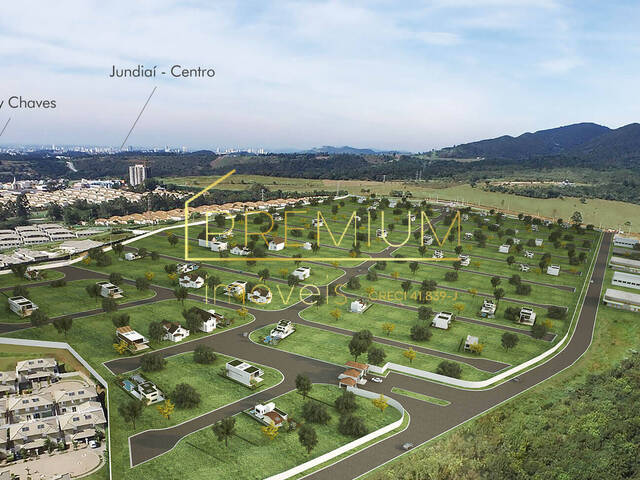 Área para Venda em Jundiaí - 5