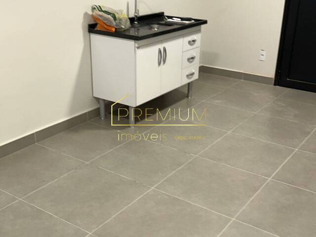 #471 - Kitnet para Locação em Jundiaí - SP - 3